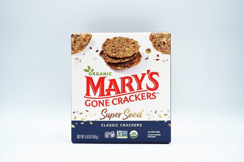 スーパーシードクラッカー・クラシック「外箱」