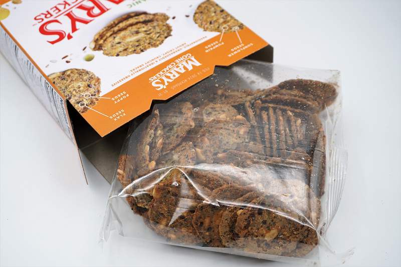 メアリーズゴーンクラッカー「エブリシング」