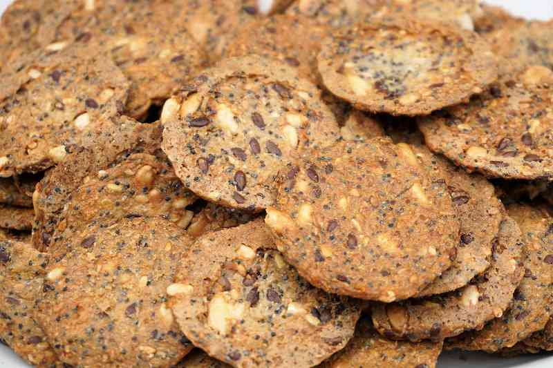 メアリーズゴーンクラッカー「エブリシング」