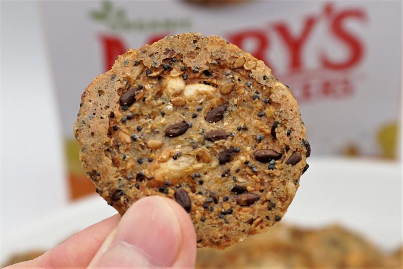 メアリーズゴーンクラッカー「エブリシング」